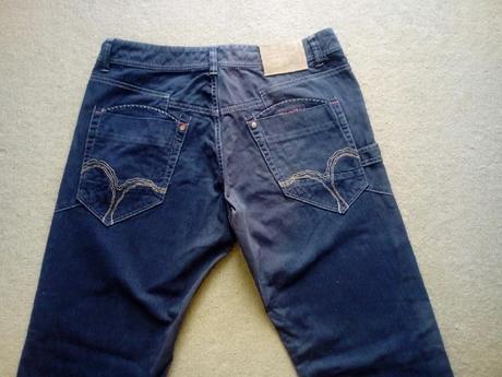 Pánské rifle zn. guru, m