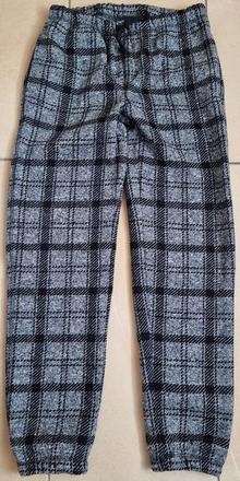 Flees tepláky, pepperts,146