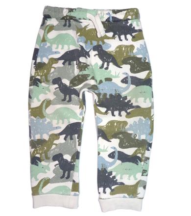 Tepláčky s diny vel. 86, marks & spencer,86