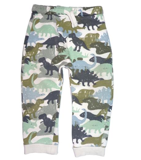 Tepláčky s diny vel. 86, marks & spencer,86