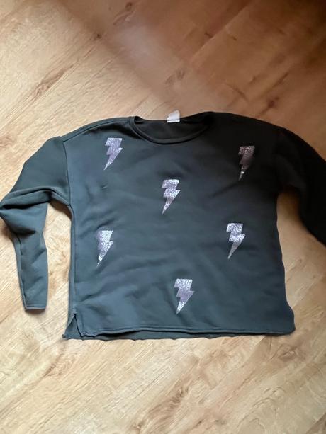 Mikina zara, zara,164