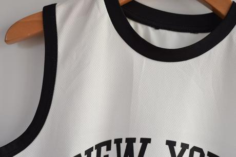 Tílko vel. 11 - 12 let, george,152