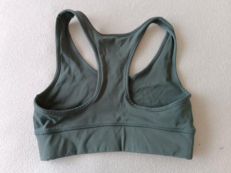 Sportovní podprsenka - crivit - xs, crivit,xs