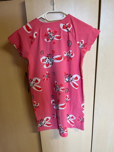 Bavlněné šaty reima velikost 152, reima,152