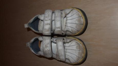 Tenisky buckle my shoe london 25, 25