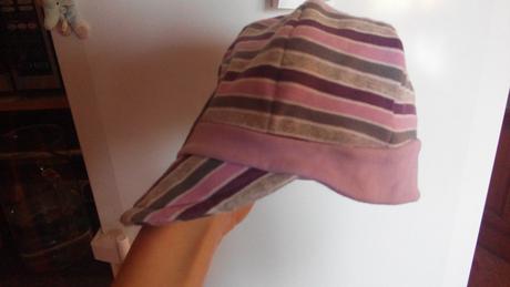 Bavlněná čepice, velikost,62, 62