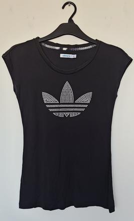 Tričko, adidas,38