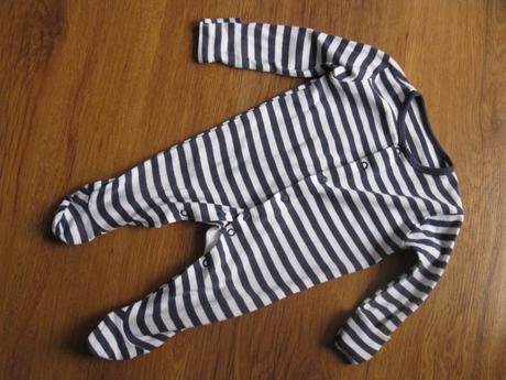 Pruhovaný overal, george,62