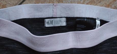 Legíny, h&m,158