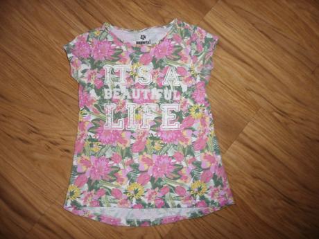 Triko pepperts na 6-8l- vel.122/128, pepperts,122