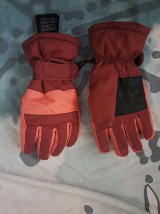 Rukavice, crivit,128