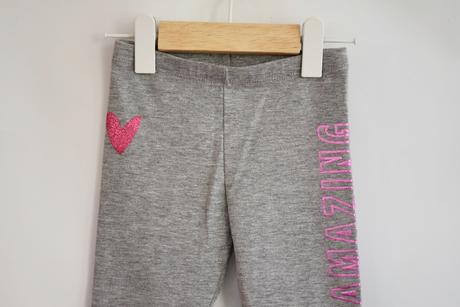 Legíny vel. 18 - 24m, primark,92
