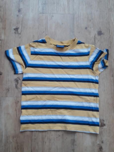 Tricko 1,5-2 roky, cherokee,92