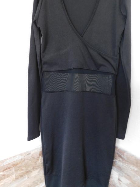 Společenské šaty, 36