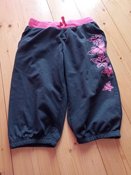 3/4 teplaky, lewro,164