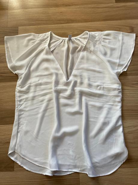 Blůzka/topík, amisu,xl