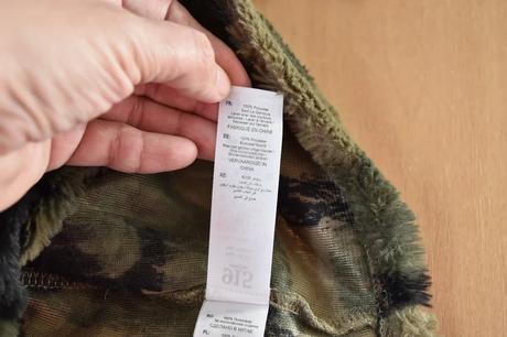 Mikina vel. 10 - 11 let, new look,146