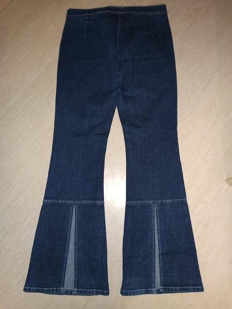 Rifle william&delvin (stretch) 38/31, william & delvin,38