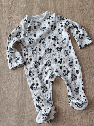 Overálek pro předčasňátka, disney,50