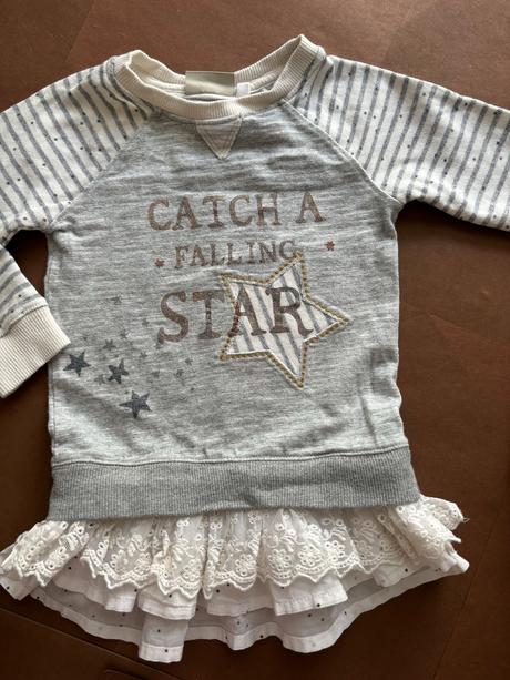 Ob/ mikinka next - v.2/3 roky, next,98