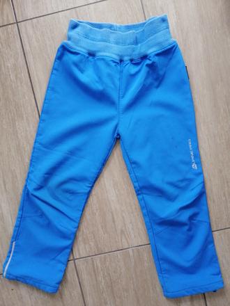 Softshelove kalhoty alpine pro, alpine pro,104