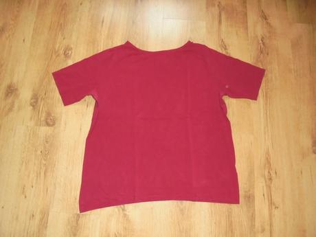 Tričko zn. bonprix, vel. 48/50, bonprix,48