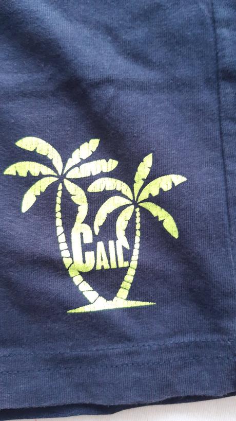 Chlapecké šortky 134, pepco,134