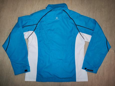 Jarní/podzimní bunda e-land l/xl, xl