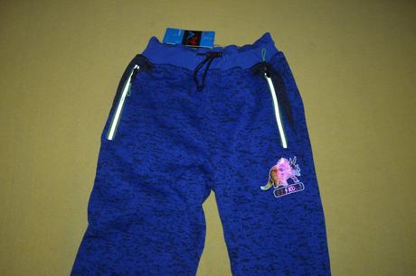 Tepláky kugo , s fleece, v.104, kugo,104