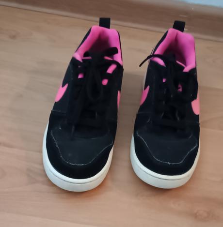 Tenisky nike vel.36,5 + krém magic bronze zdarma, nike,36