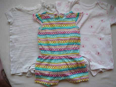 Dětský overal lupilu, lupilu,62