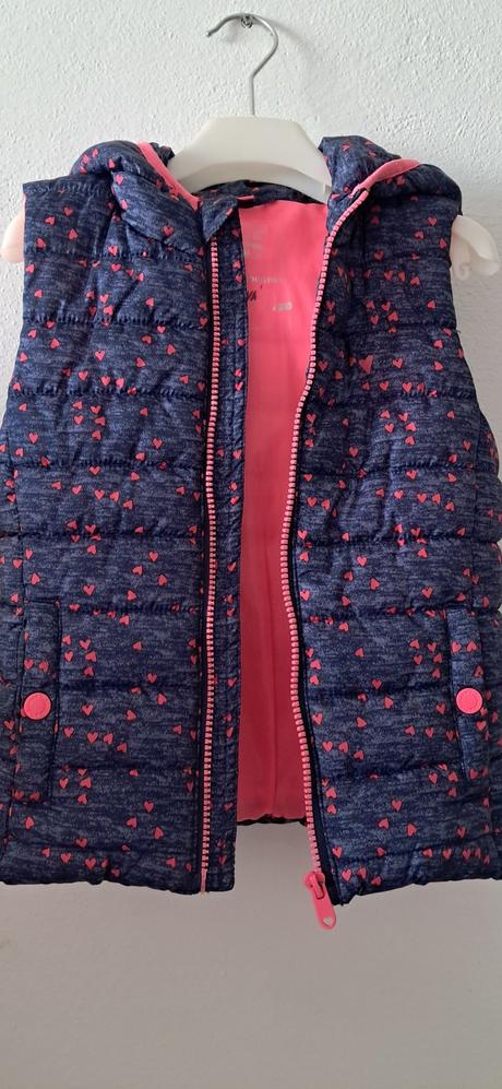 Vesta vel. 116, palomino,116