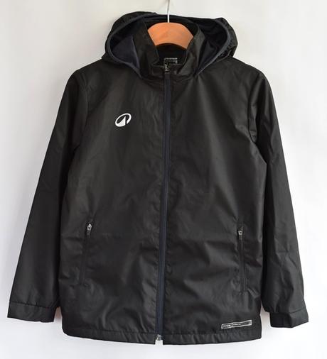 Bunda vel. 7 - 8 let, decathlon,128