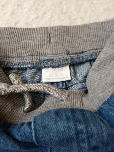 Rifle 2-3roky, f&f,98