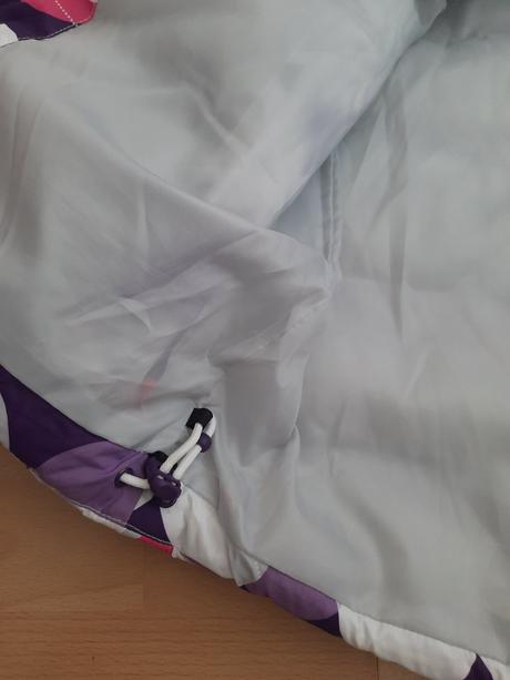 Zimní bunda lewro vel. 164-170 -balíkovna 50 kč, lewro,164