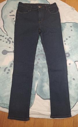 Džíny, h&m,170
