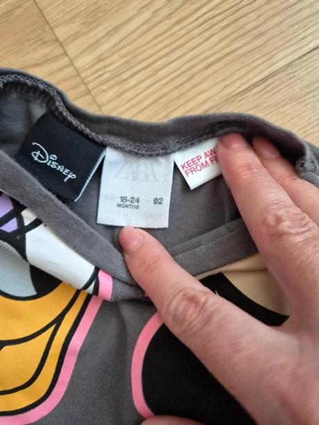 Tričko zara, vel. 92, zara,92