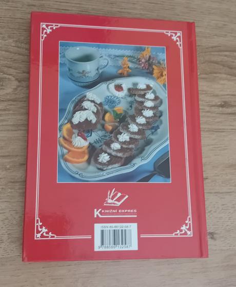 Sladká hrníčková kuchařka,