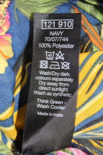 Letní overal vel. 11 let, m&co,146