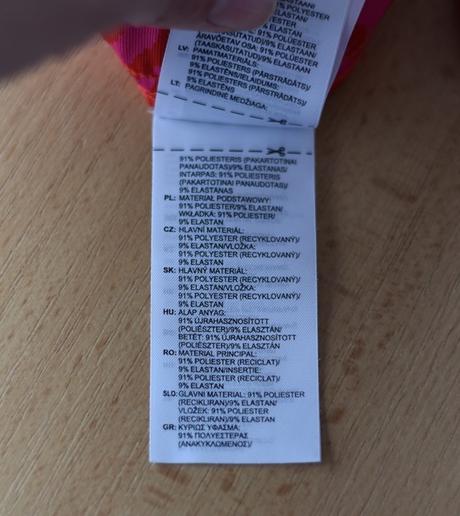 Legíny vel. 11 - 12 let, adidas,152