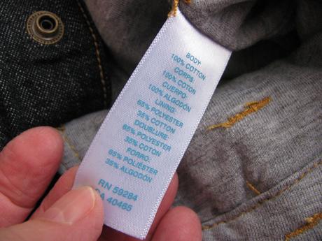 Zateplené džínové kalhoty s laclem, children's place,74