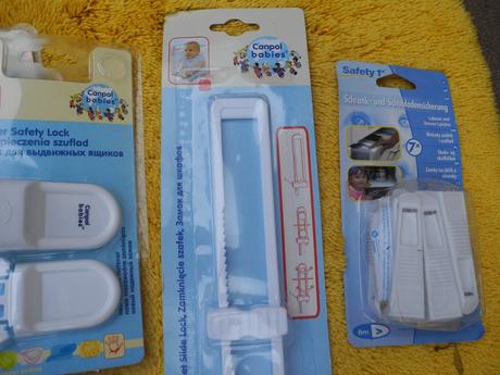 Bezpečnostní zábrany, 