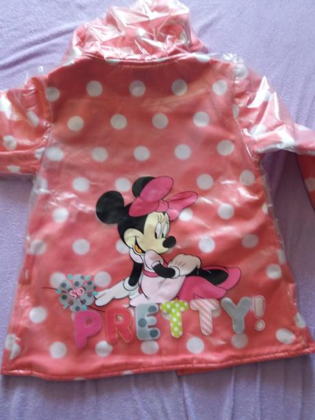 Pláštěnka, f&f,92