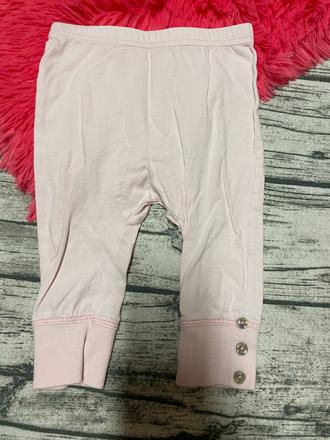 Dívčí legíny next 6-9 měsíců, next,68