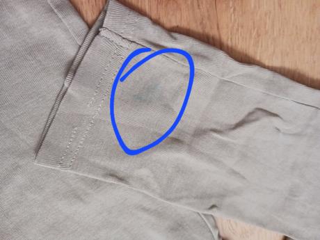 Triko č.134, h&m,134