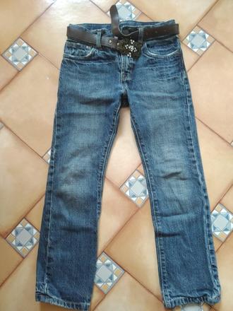 Rifle gap s opaskem, gap,122