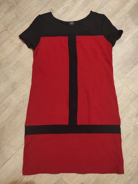 Krásné šaty 123sas vel. 40, 40