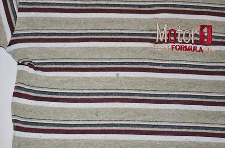 Triko s dlouhým rukávem, 80