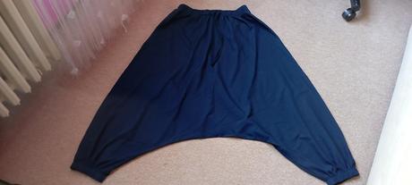 Nasrávačky/harémky zn."shein curve",