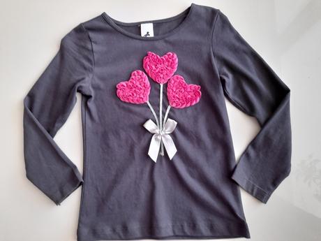 Tričko palomino 6-7 let, c&a,116